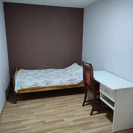Apartment Sweet B Ni